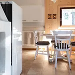Italianway - San Gallo 16 Apartment Bormio