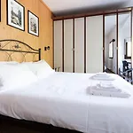 Italianway - San Gallo 16 Apartment Bormio