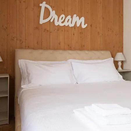 Apartmán Italianway - San Gallo 16 Bormio