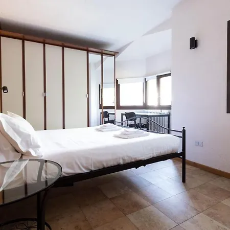 Italianway - San Gallo 16 Apartmán