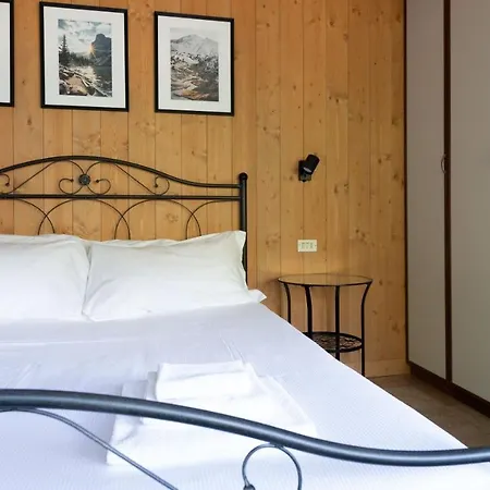 Apartmán Italianway - San Gallo 16 Bormio