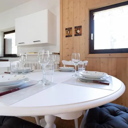 Apartmán Italianway - San Gallo 16