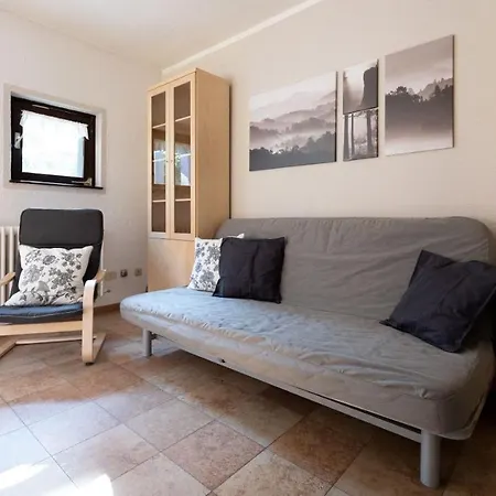 Italianway - San Gallo 16 Apartmán Bormio