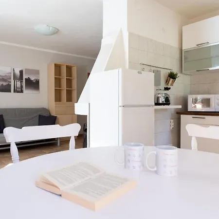 Italianway - San Gallo 16 Apartmán *