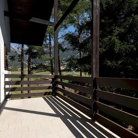 Apartmán Italianway - San Gallo 16 Bormio