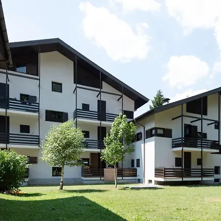 Apartmán Italianway - San Gallo 16