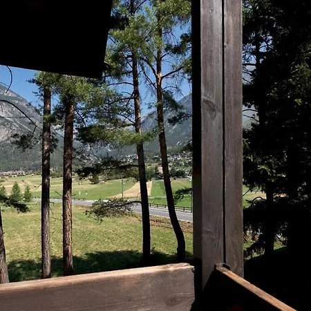Italianway - San Gallo 16 Apartmán Bormio