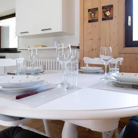 Apartmán Italianway - San Gallo 16