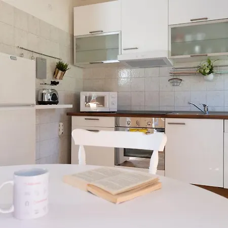 Italianway - San Gallo 16 Apartmán *