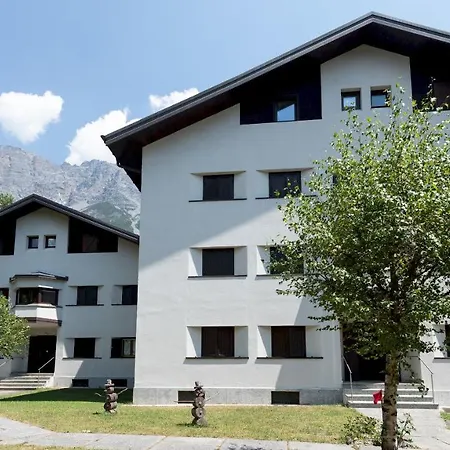 Italianway - San Gallo 16 Apartmán Bormio