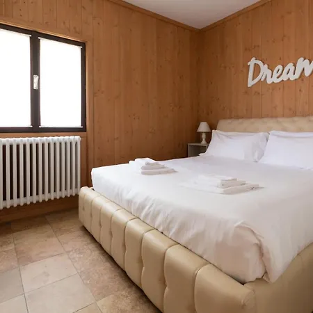 Italianway - San Gallo 16 Apartment Bormio