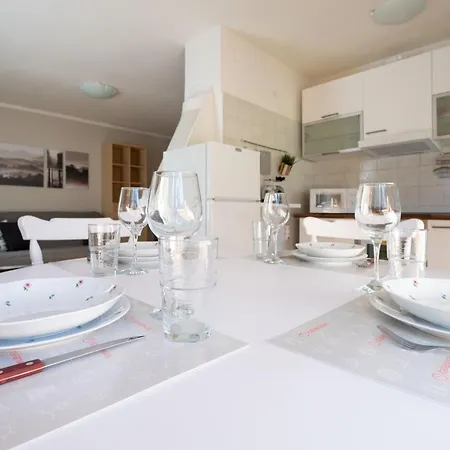 Apartament San Gallo 16 *