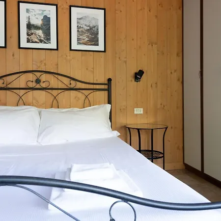 Italianway - San Gallo 16 Apartment Bormio