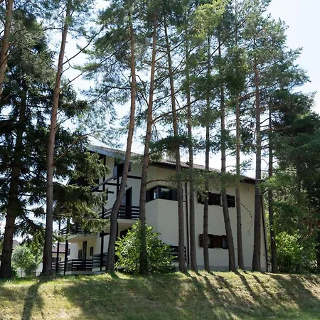 Italianway - San Gallo 16 Bormio