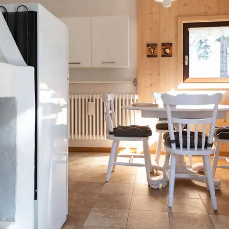 Italianway - San Gallo 16 Apartment Bormio