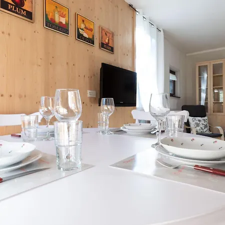 Italianway - San Gallo 16 Bormio