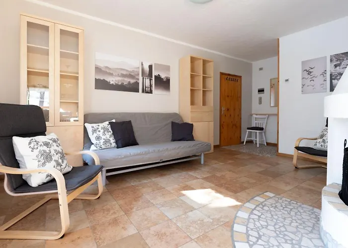 Apartment Italianway - San Gallo 16 *