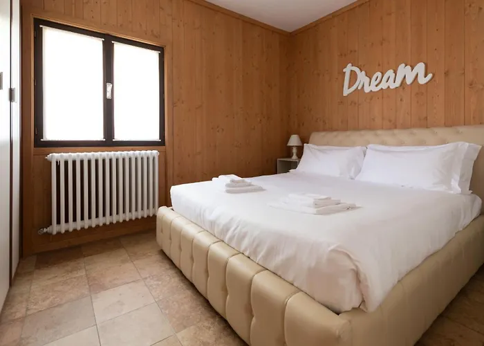 Italianway - San Gallo 16 Apartment Bormio