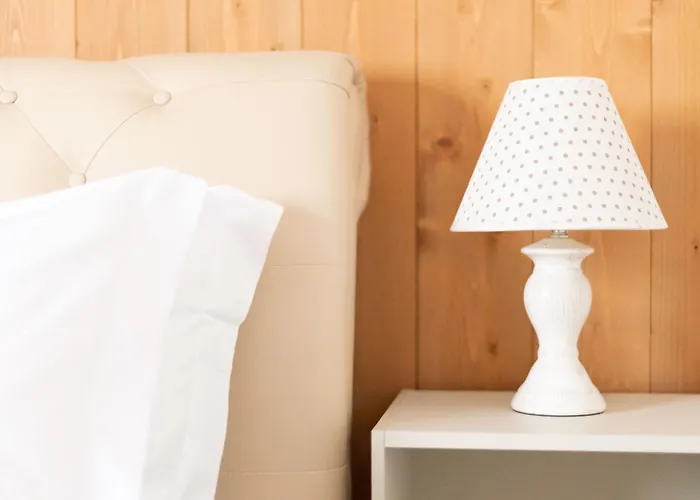 Apartment Italianway - San Gallo 16 Bormio