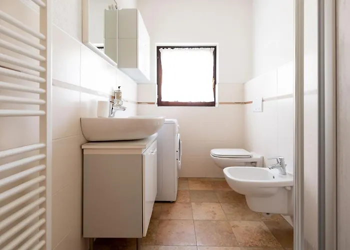 Italianway - San Gallo 16 Bormio