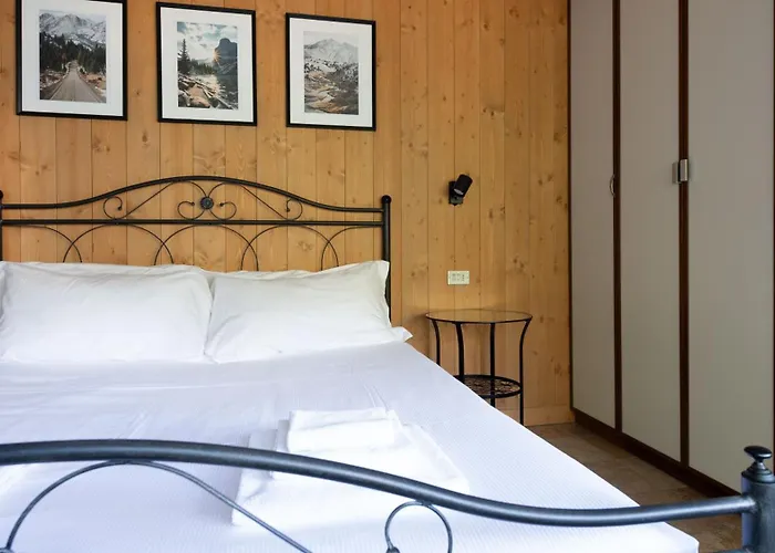 Italianway - San Gallo 16 Apartment Bormio