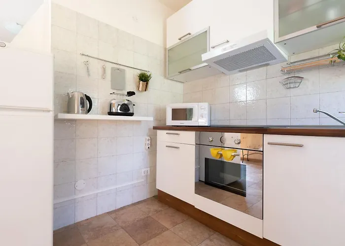 Italianway - San Gallo 16 Apartment