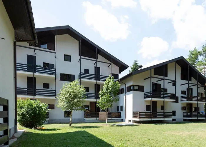 Apartment Italianway - San Gallo 16