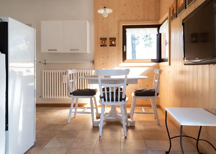 Italianway - San Gallo 16 Bormio