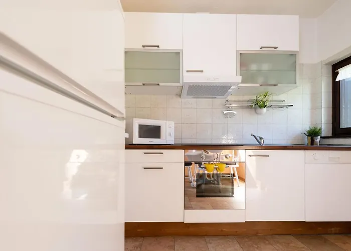 Apartment Italianway - San Gallo 16 *