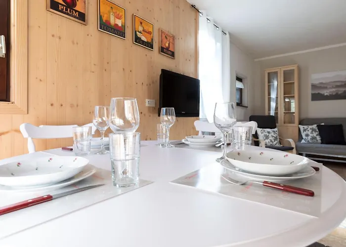 Italianway - San Gallo 16 Bormio