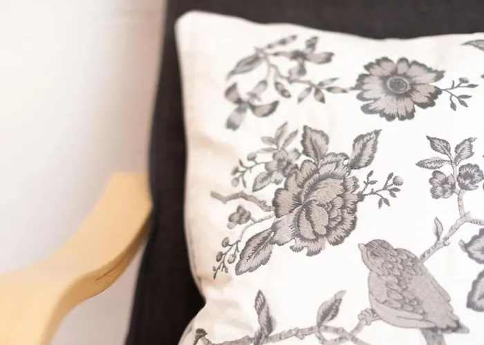 Apartment Italianway - San Gallo 16