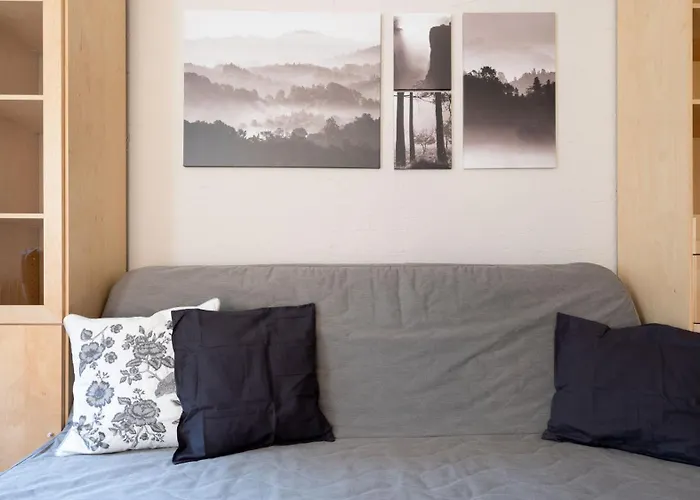 Italianway - San Gallo 16 Bormio