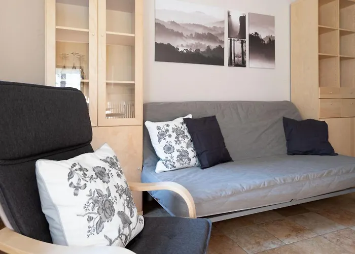 Italianway - San Gallo 16 * Bormio