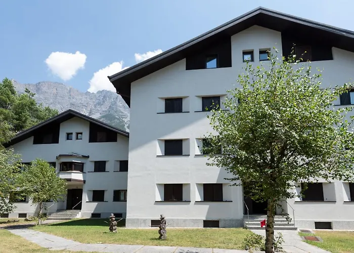 Italianway - San Gallo 16 Bormio