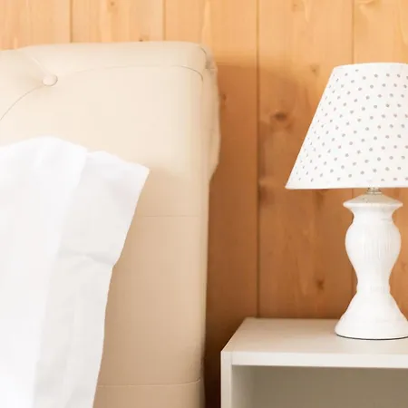 Апартаменты Italianway - San Gallo 16 Бормио