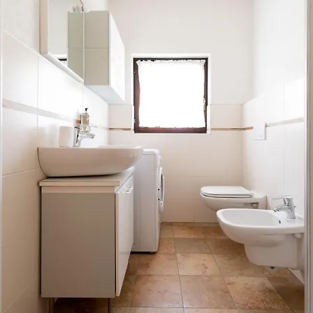 Italianway - San Gallo 16 Бормио