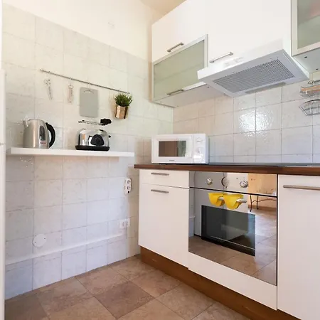 Italianway - San Gallo 16 Апартаменты