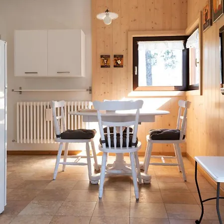 Italianway - San Gallo 16 Бормио