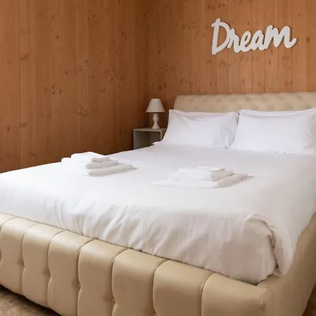 Апартаменты Italianway - San Gallo 16 Бормио