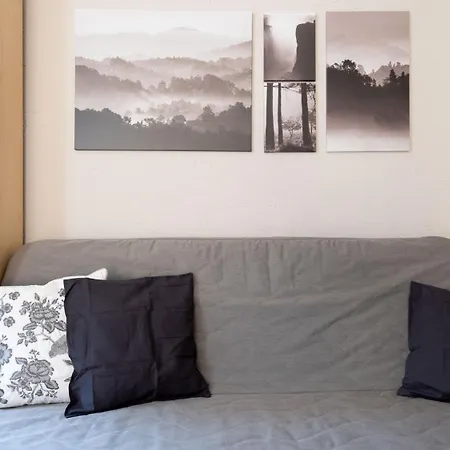 Italianway - San Gallo 16 Бормио