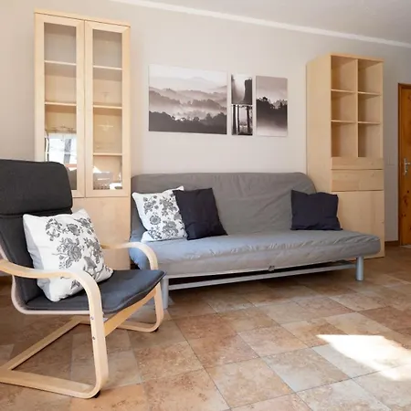 Апартаменты Italianway - San Gallo 16 *