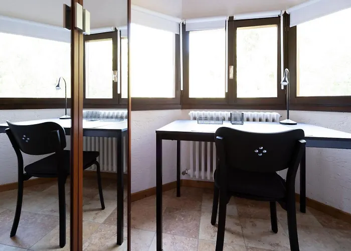 Italianway - San Gallo 16 Бормио