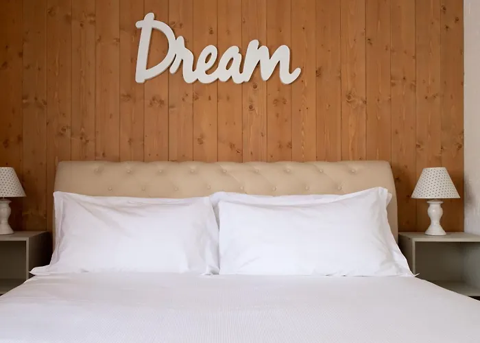 Italianway - San Gallo 16 * Бормио