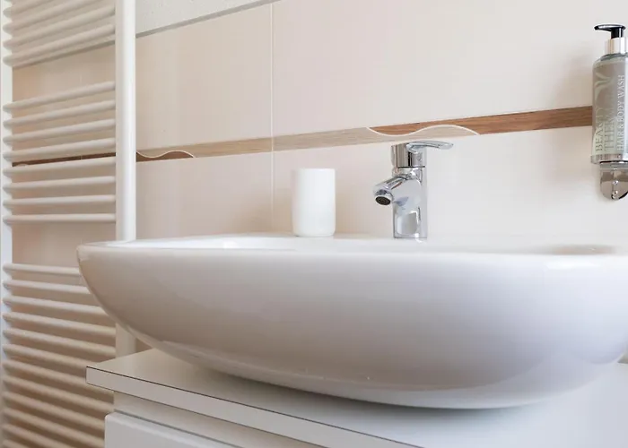 Italianway - San Gallo 16 Апартаменты *