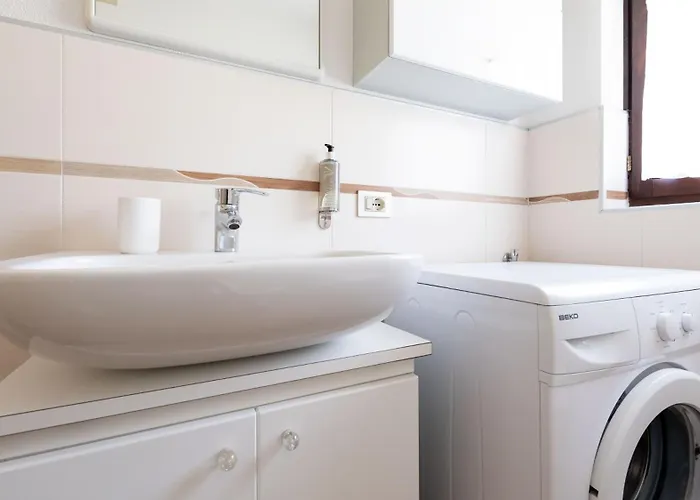 Italianway - San Gallo 16 * Бормио