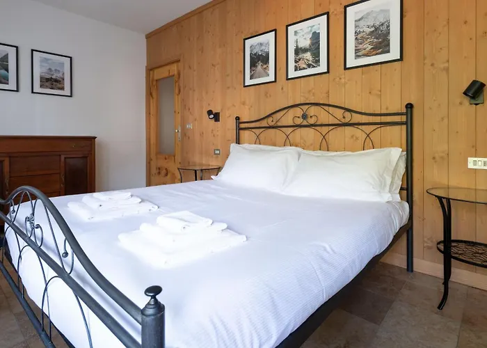 Italianway - San Gallo 16 Апартаменты *