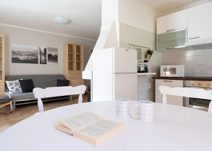 Italianway - San Gallo 16 * Бормио