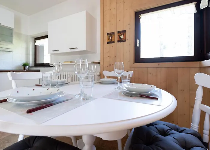 Апартаменты Italianway - San Gallo 16 *